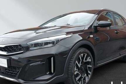 Kia XCeed 14.474 km 22.950 &euro; Berlin 13125