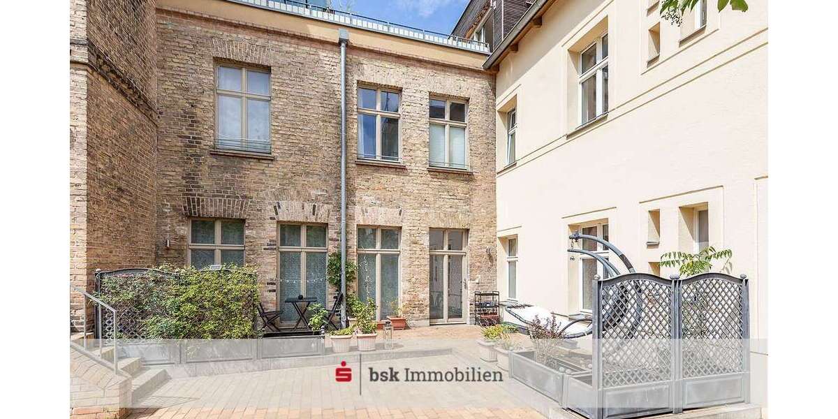 Wohnung zum Kaufen in Potsdam 349.000 € 80.58 m² 3 zimmer