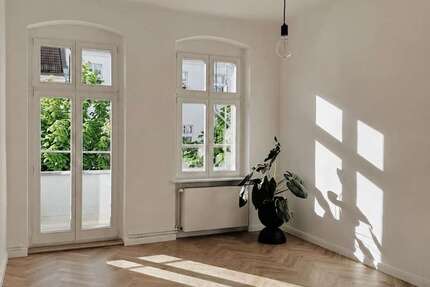 Wohnung Berlin Pankow - 2 Zimmer, 65 m&sup2;, 489.000&euro; | Angebot:27733895