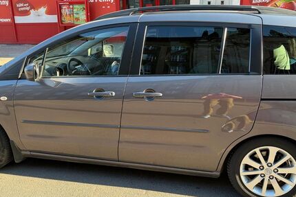 Mazda 5 155.500 km 3.800 &euro; Berlin 10823