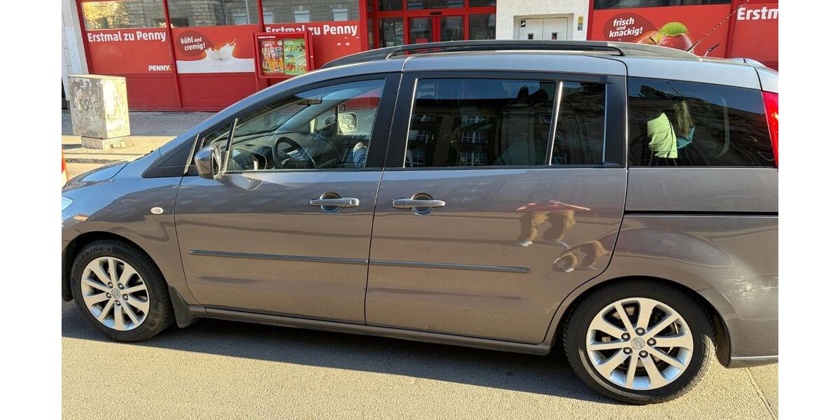 Mazda 5 155.500 km 3.800 &euro; Berlin 10823
