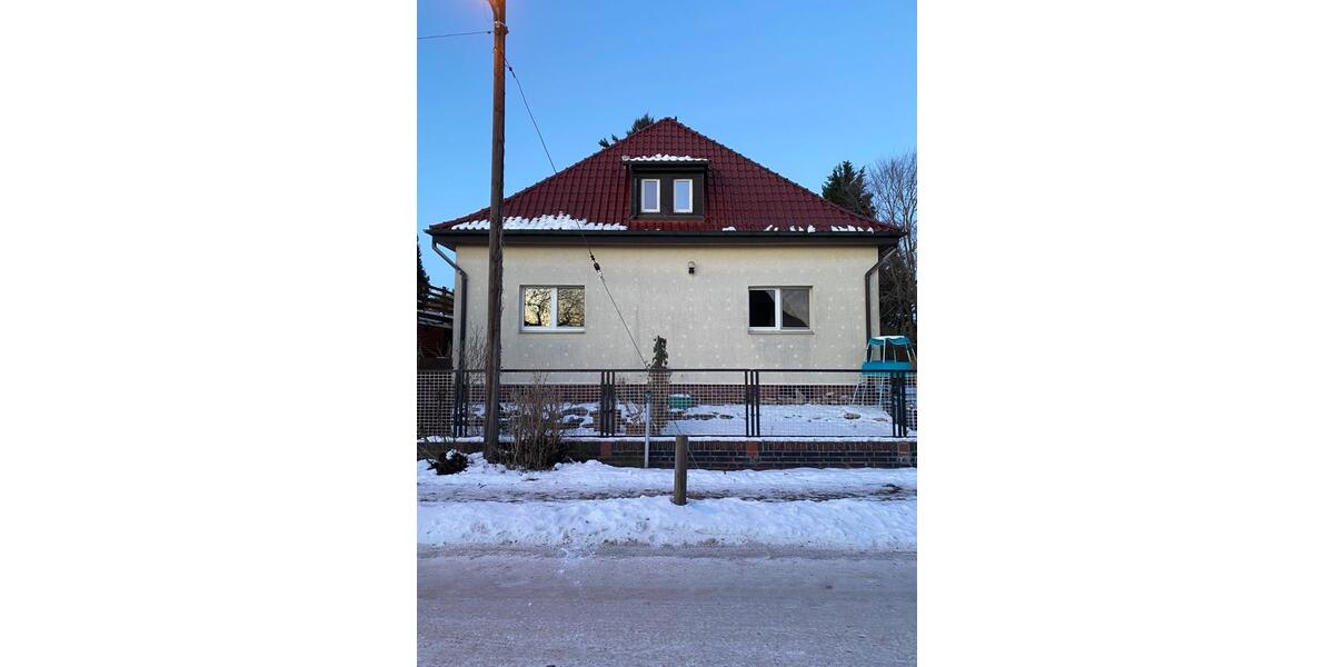 Doppelhaushälfte Falkensee - 5 Zimmer, 110 m&sup2;, 1.600&euro; | Angebot:26461873