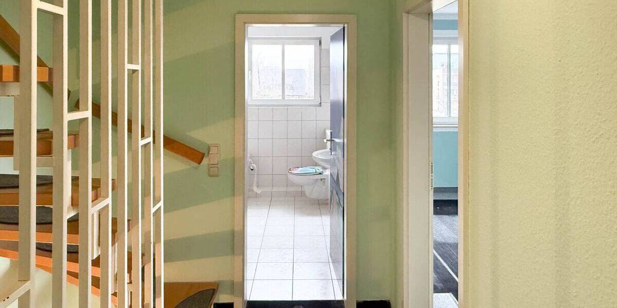 Reihenendhaus Fahrland Fahrland - 5 Zimmer, 103 m&sup2;, 450.000&euro; | Angebot:26178307