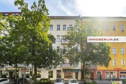 Einzelhandel in Berlin 795.000 € 105 m² zimmer