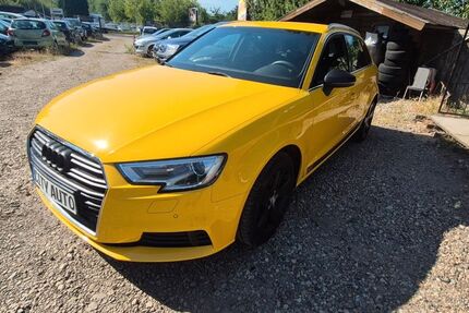 Audi A3 111.244 km 14.370 &euro; Berlin - Französische Buchholz 13127