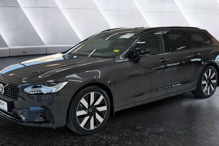 Volvo V90 20.435 km 44.480 € Berlin 10553