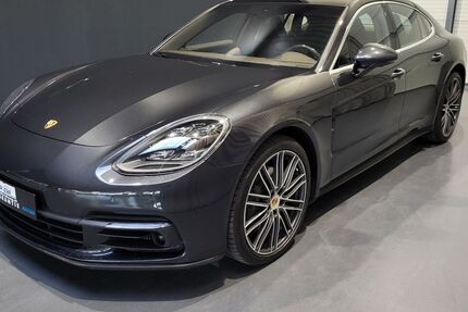 Porsche Panamera 138.922 km 55.950 &euro; Teltow 14513