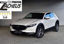 Gebrauchtwagen Mazda CX-30