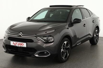 Citroen C4 X 17.785 km 21.890 &euro; Berlin 12683