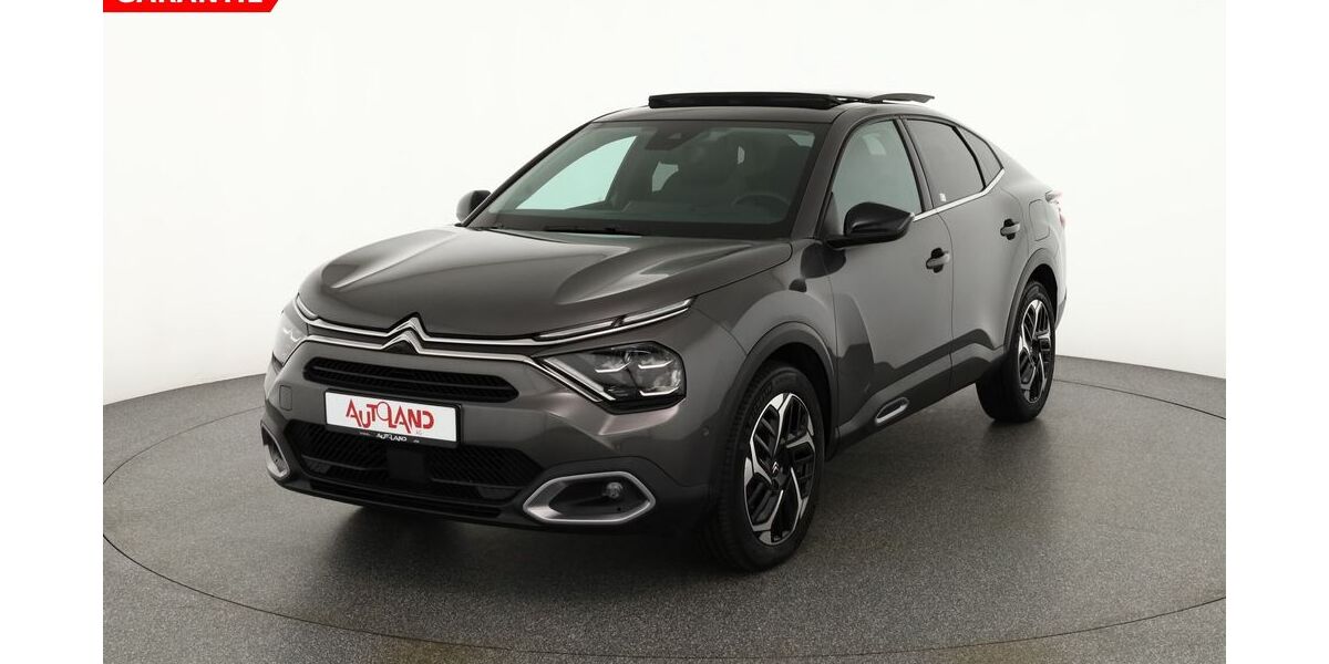 Citroen C4 X 17.785 km 21.890 &euro; Berlin 12683
