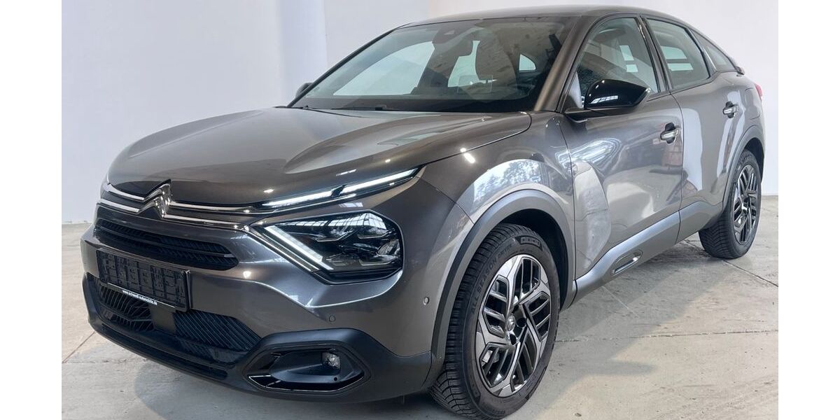 Citroen C4 49.079 km 14.100 &euro; Potsdam-Drewitz b.Berlin 14478