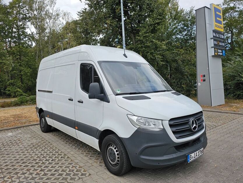 Sprinter