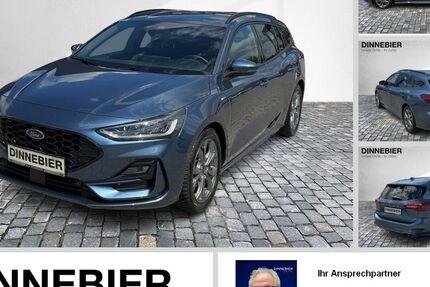 Ford Focus 23.349 km 23.470 &euro; Potsdam 14482
