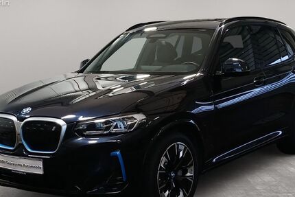 BMW iX3 50.958 km 41.700 € Berlin 14057