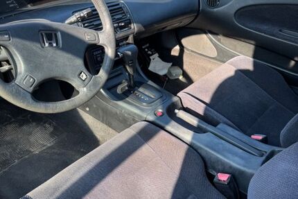 Honda Prelude 250.000 km 3.600 &euro; Berlin 12459