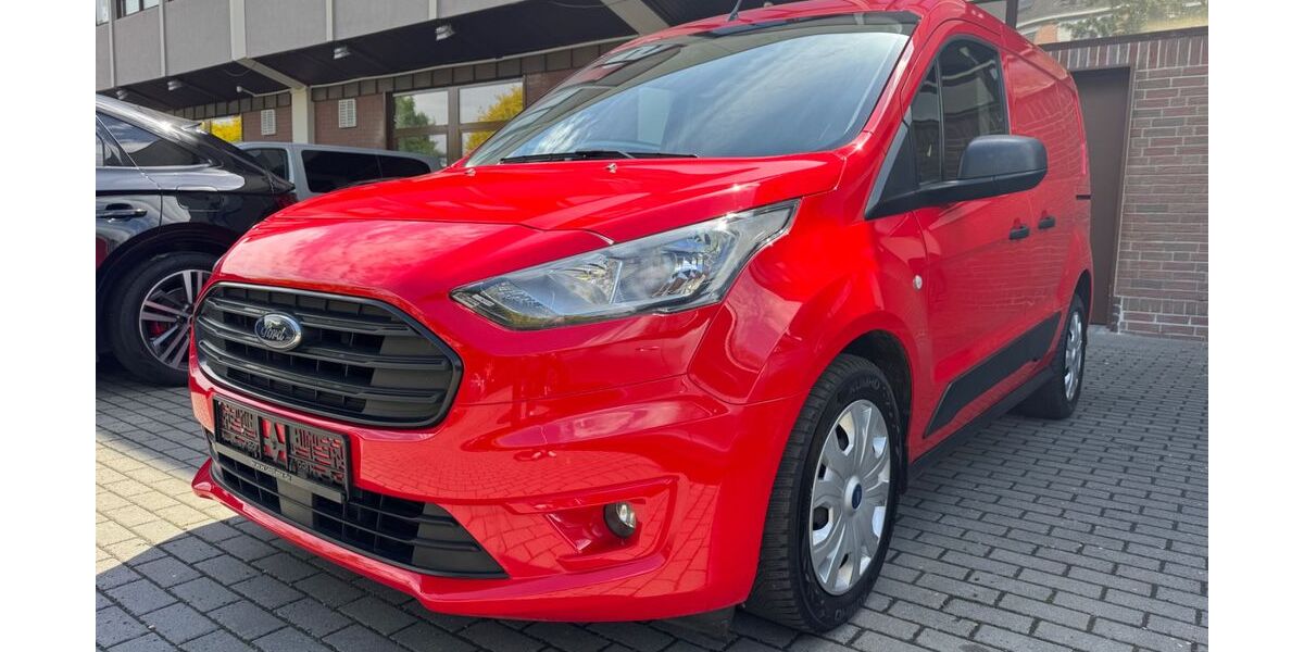 Ford Transit 80.000 km 10.888 &euro; Berlin 13599
