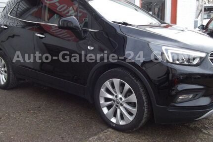 Opel Mokka 140.000 km 11.499 &euro; Berlin 12277