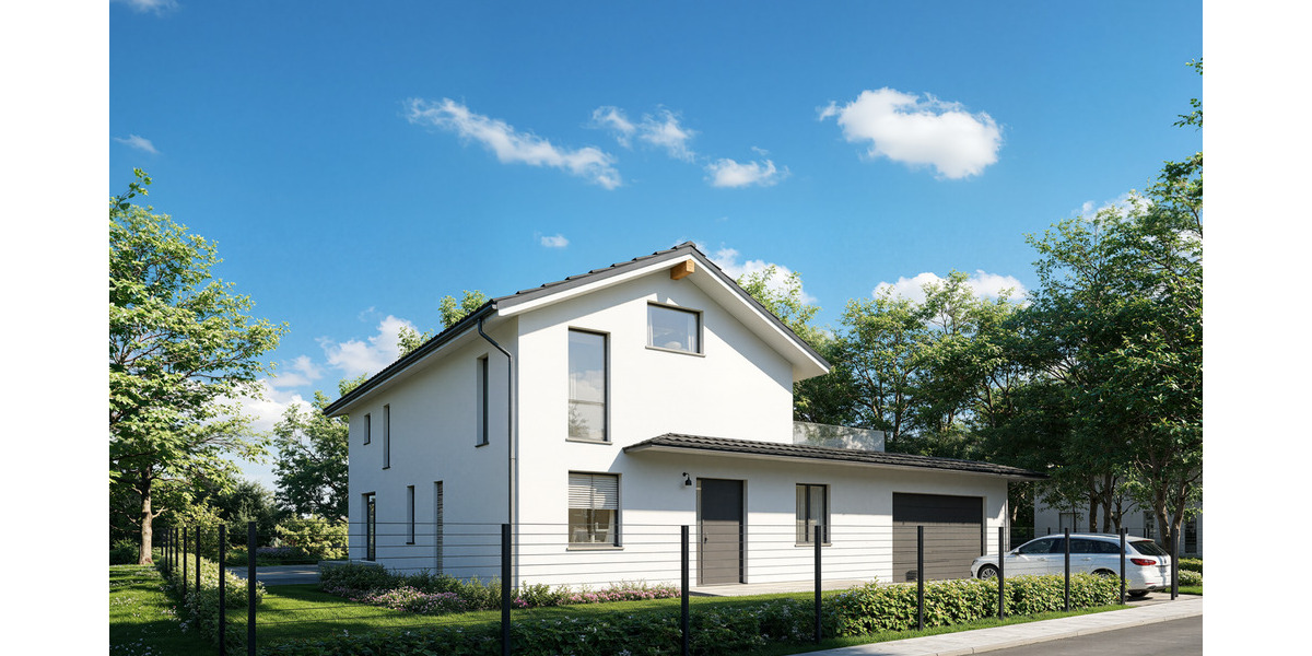 Einfamilienhaus Schönwalde-Glien Schönwalde-Siedlung - 5 Zimmer, 162 m&sup2;, 795.000&euro; | Angebot:25291117