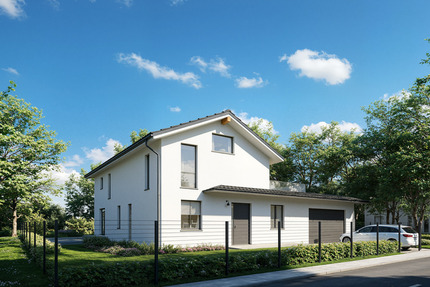 Haus Schönwalde-Glien Schönwalde-Siedlung - 5 Zimmer, 162 m&sup2;, 795.000&euro; | Angebot:25291117