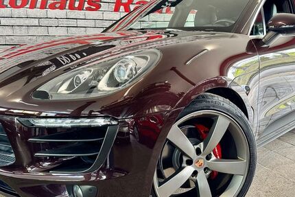 Porsche Macan 216.000 km 22.895 &euro; Potsdam 14478