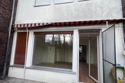 Charmantes Mittelhaus mit Garten in Berlin-Kladow zimmer