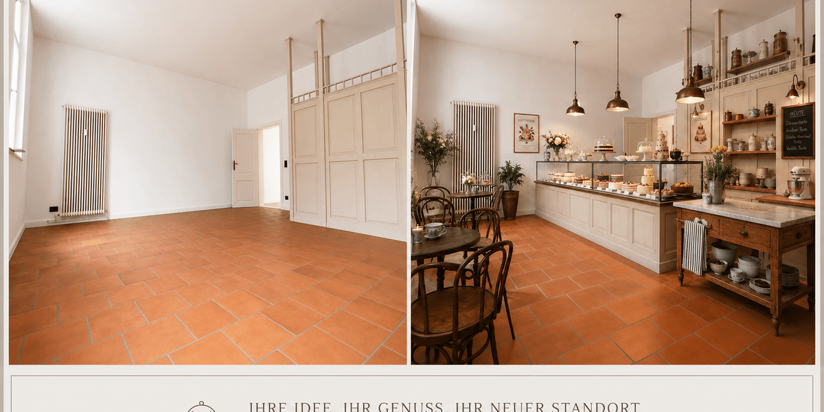 Gewerbeobjekt Potsdam Historische Innenstadt - 1.516&euro; | Angebot:27074170