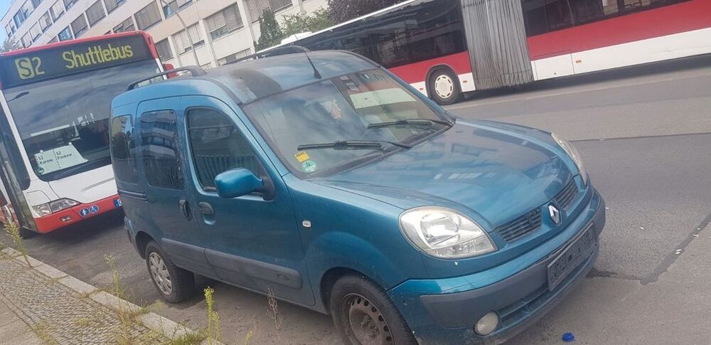 Kangoo