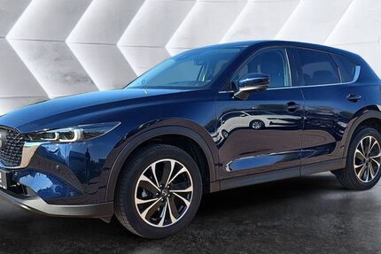 Mazda CX-5 46.076 km 23.490 &euro; Ludwigsfelde 14974