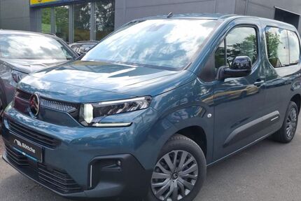 Citroen Berlingo 7.476 km 24.780 &euro; Potsdam 14480