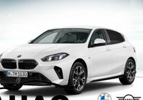 Gebrauchtwagen BMW 116