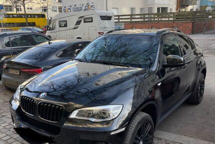 BMW X6 149.500 km 21.990 &euro; Berlin 14195