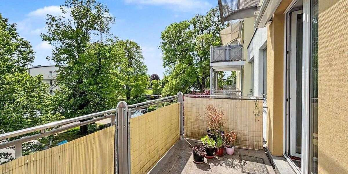 Etagenwohnung Potsdam Berliner Vorstadt - 3 Zimmer, 80 m&sup2;, 495.000&euro; | Angebot:26499642