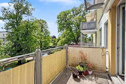 Wohnung Potsdam Berliner Vorstadt - 3 Zimmer, 80 m&sup2;, 495.000&euro; | Angebot:26499642