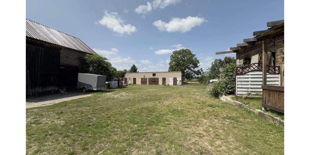 Mehrfamilienhaus, Wohnhaus Kloster Lehnin Prützke - 399.999&euro; | Angebot:25739720