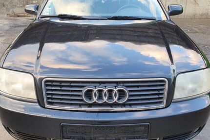 Audi A6 250.000 km 1.800 &euro; Berlin 13053