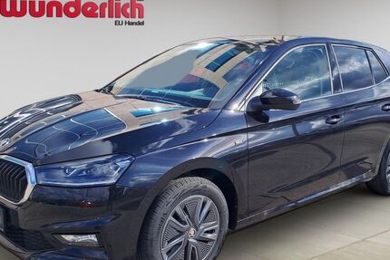 Skoda Fabia 3.943 km 18.990 € Berlin 12169