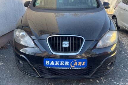 Seat Altea 183.000 km 4.290 &euro; Berlin 12307