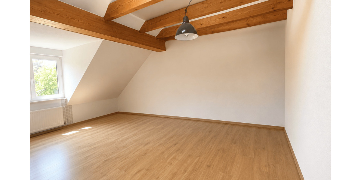 Etagenwohnung Nuthetal Bergholz-Rehbrücke - 2 Zimmer, 60 m&sup2;, 835&euro; | Angebot:26805294