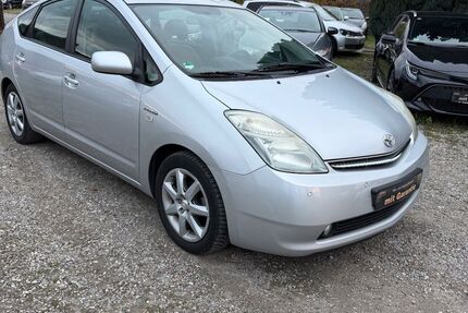 Toyota Prius 185.000 km 4.990 &euro; Berlin 13127