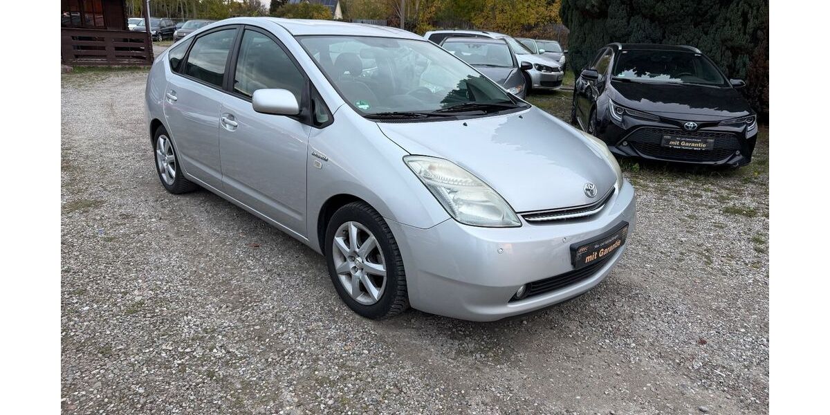 Toyota Prius 185.000 km 4.990 &euro; Berlin 13127
