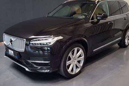 Volvo XC90 156.944 km 25.950 &euro; Teltow 14513