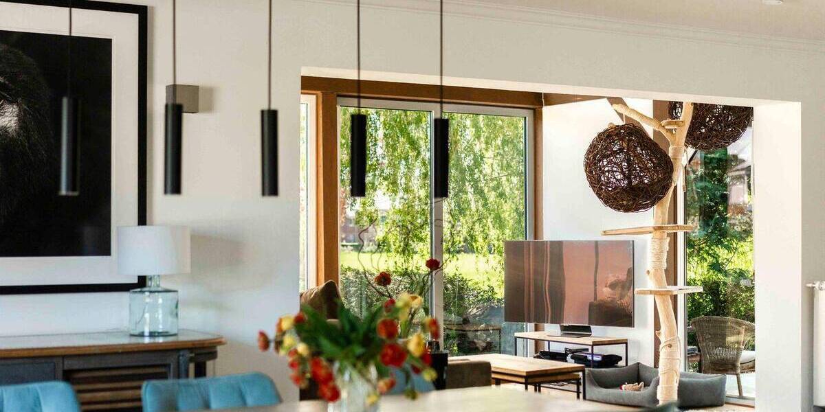 Einfamilienhaus Stahnsdorf - 6 Zimmer, 204 m&sup2;, 1.090.000&euro; | Angebot:25709674