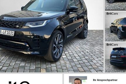 Land Rover Discovery 7.156 km 93.744 &euro; Berlin 10711