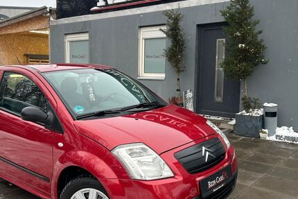 Citroen C2 115.000 km 1.990 &euro; Berlin 13088