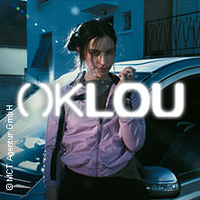 Oklou | Support: Jazz Lambaux 11.12.2025 Live Music Hall