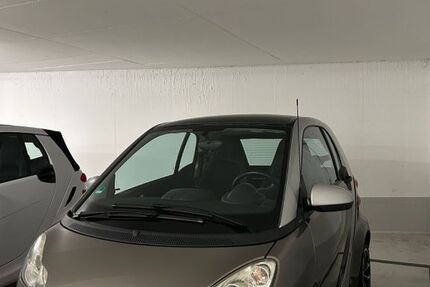 Smart ForTwo 44.700 km 7.650 &euro; Berlin 10829