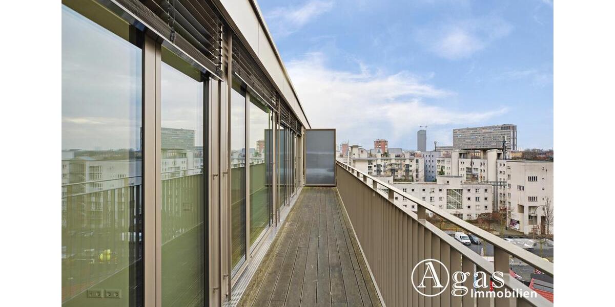 Etagenwohnung Berlin Mitte - 2 Zimmer, 77 m&sup2;, 2.150&euro; | Angebot:26335519