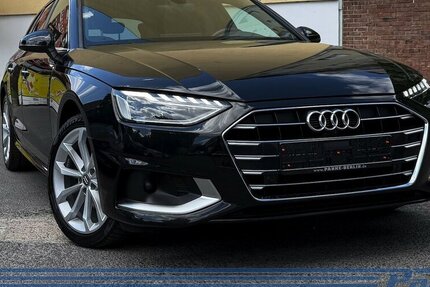 Audi A4 35 TDI Mild-Hybrid*Massage*LED*F+R-Cam* 79.709 km 23.780 &euro; Berlin 13187