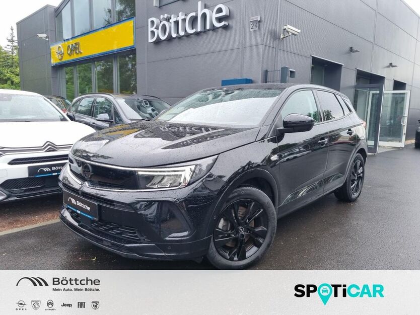 Opel Grandland (X) 27.641 km 30.780 € Potsdam 14480