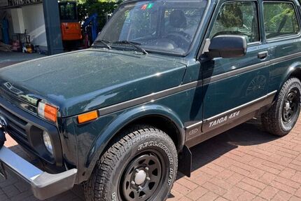 Lada Niva